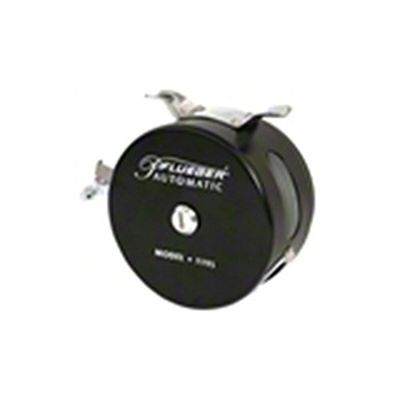 Pflueger® Automatische Fly Reel.