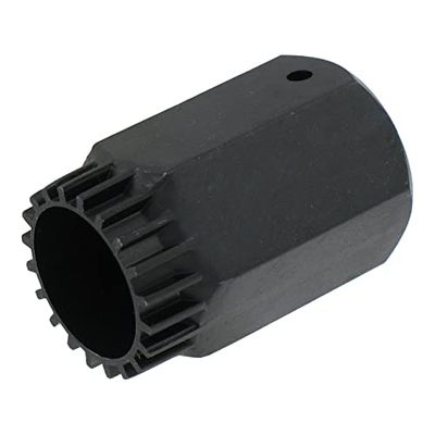 SHIMANO Var VR99600-C - Llave Pedalier Shimano Octalink Torque