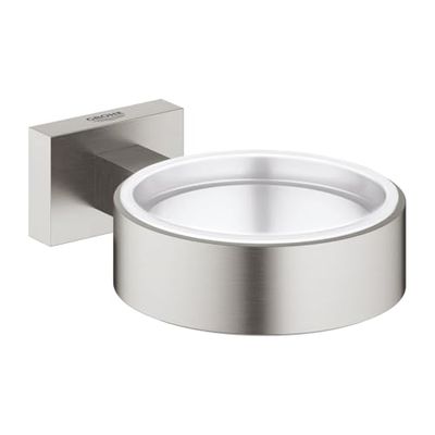 Grohe 40508DC1 Support Argent