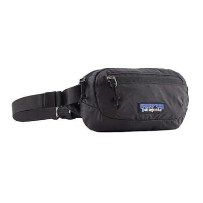 PATAGONIA Terravia Mini Hip Pack 49448 Noir