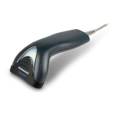 Datalogic Touch 65 Lite Lecteur de Code Barre Portable 1D Laser Noir