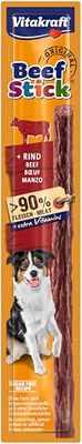 Vitakraft beefstick hond rund