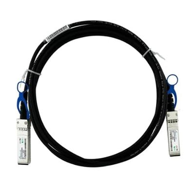 CBO D-Link DEM-CB200QXS compatibel BlueLAN DAC QSFP SC252501K2M30 (DEM-CB200QXS-BL) merk