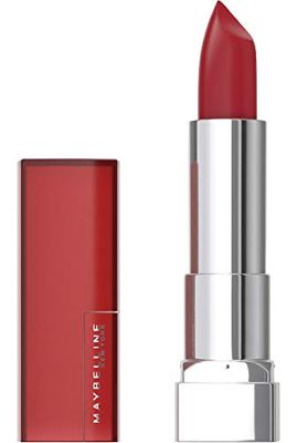 Maybelline Color Sensational Szminka, 968 Rich Ruby, 7 ml