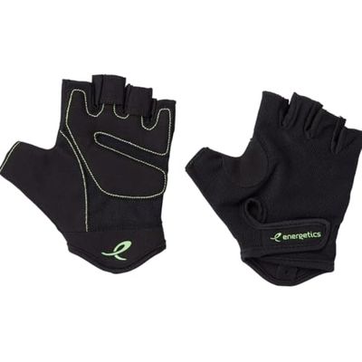 Energetics Mfg150 Handschoenen voor heren Black Night XL