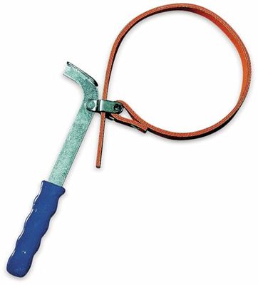 IWH 20990 lfiltersleutel, weefseltape