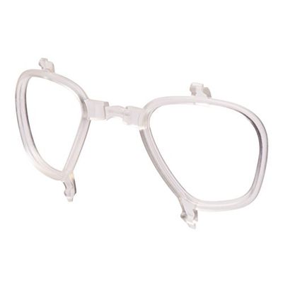 3 m gg500pi Goggle Gear Prescription lins insats