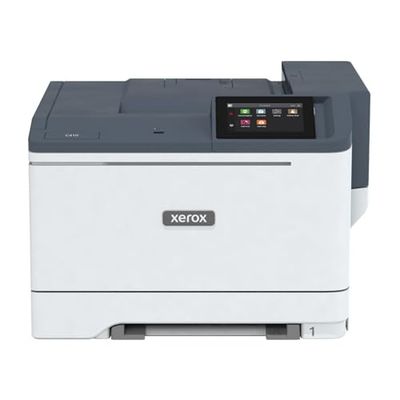Xerox C410dn A4 40ppm Color Impresora con Impresión Dúplex a dos Caras
