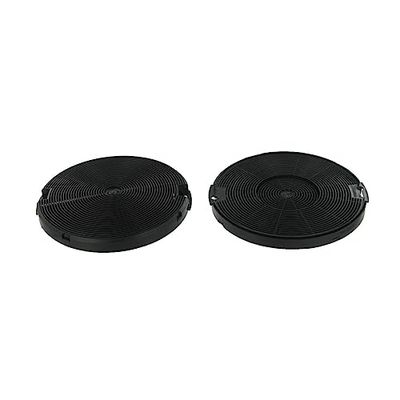 Paxanpax PCK203 Ikea Cooker Hood Carbon Charcoal Filter Fits Nyttig FIL400, Pack of 2