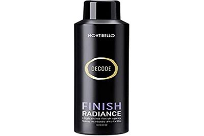 montibel-lo Decode, Spray finition haute Brillance, 200 ML