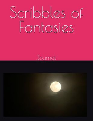 Book of Fantasies: Journal