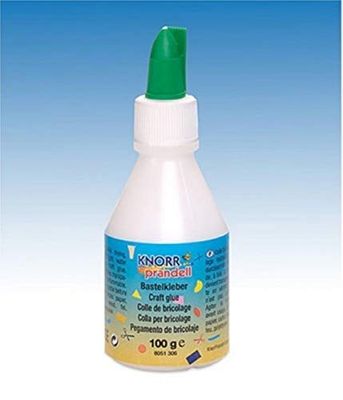 KnorrPrandell 8051306 knutsellijm, 100 g
