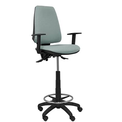 P&C Taburete Elche, Multicolor, Estándar