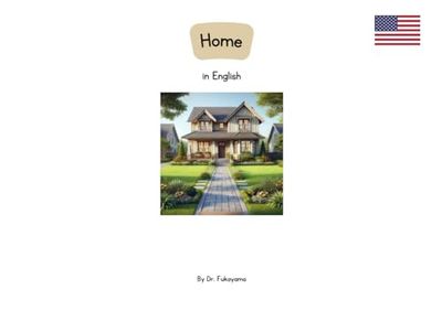 Home: in English