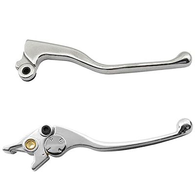 ACCOSSATO Paire de leviers pour CAGIVA V-RAPTOR de 2000 à 2008 (CC 650)