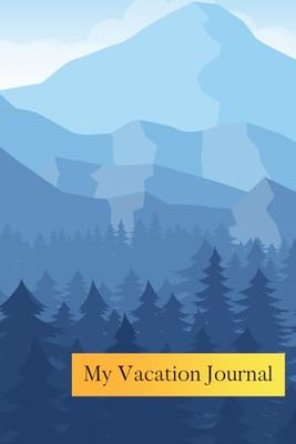 My Vacation Journal