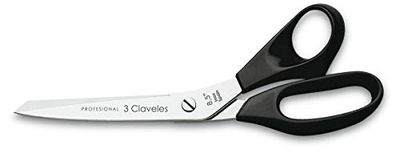 3 Claveles - Tesoura cortadora