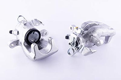 HELLA 8AN 355 783-521 Brake Caliper - AN8352 - Brake System: Girling - New part without deposit - for e.g. OPEL / VAUXHALL