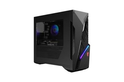 MSI MAG Infinite S3 13TC-668AT i7-13700F Bureau Intel Core™ i7 16 Go DDR5-SDRAM 1 A SSD Windows 11 Home PC Nero
