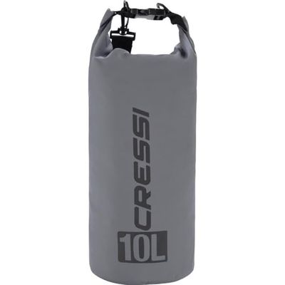 Cressi Dry Bag - Waterproof Bag for Water Sports Activities