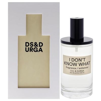 DS & Durga I Dont Know What For Unisex 3.4 oz EDP Spray