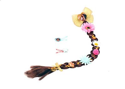 Taldec- Bijoux, T18200, Multicouleur