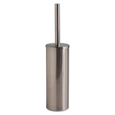 Gedy FUJI BRUSH, Stainless Steel chromall, 8,3x8,3x37cm