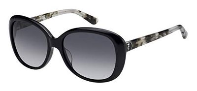 Juicy Couture ju 598/s zonnebril, Black Havana, 53 dames