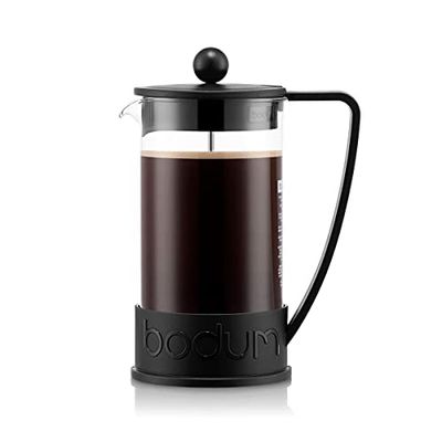 Bodum , Braziliaans koffiezetapparaat, 0,35 l, Zwart