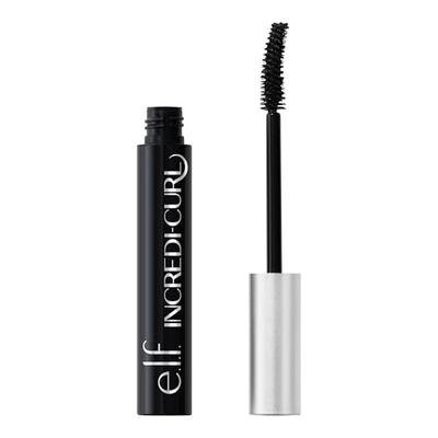 Incredi-Curl Mascara Pitch Black