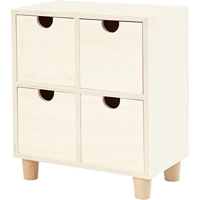 Commode