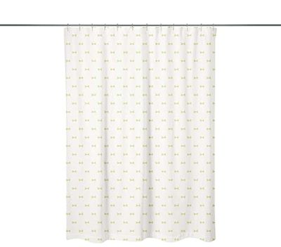 Bonamaison Tenda da Doccia Impermeabile, Resistente alle Muffe, Facile da Pulire, Tenda da doccia Stampata Digitalmente, Lavabile, Dimensioni 150x200, 1 Pezzo - Prodotto e Progettato in Turchia