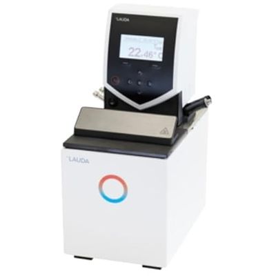 Lauda ECO E 4 S Warmtethermostaat, 230 V, 50/60 Hz