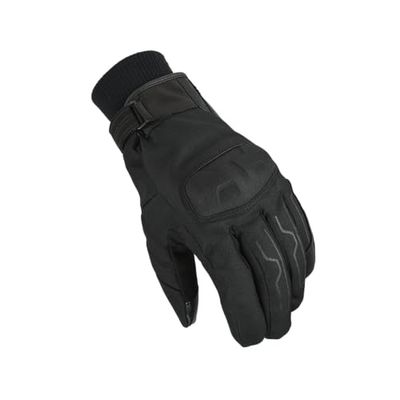 Macna CORRIDOR RTX 2.0 FLAT BLACK S