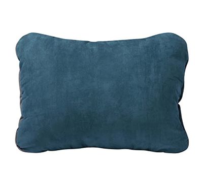 Therm-a-Rest Comprimeerbaar kampeer- en rugzakkussen, Large - 40,5 x 58,5 cm, Stargazer