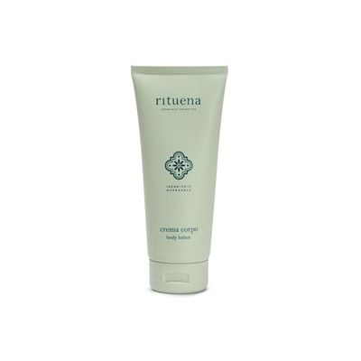 RITUENA | Body Lotion Profumata - Inebriante Marrakech Body Lotion 200ml - Lozione Corpo Esotica e Idratante
