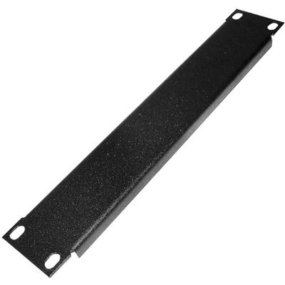 1U Blank Copertina TENRack RackMatic