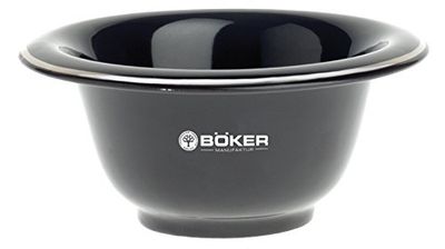 BÖKER, Ciotolina per rasatura