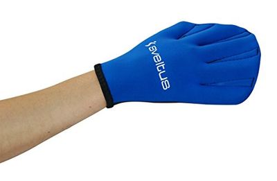Paire de hele palmés Sveltus.