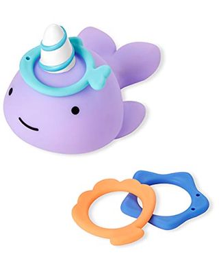 Skip Hop - Zoo Whale Bath Toss Game