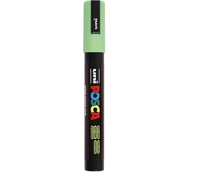Faber Castell ROTULADOR Uniposca PC-5M Manzana