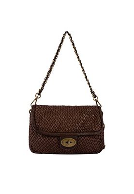 FELIPA, bolso de Mujeres, Camello Vintage, Einheitsgröße