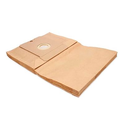Bolsa de aspiradora Compatible, Alta Capacidad, filtración eficiente, Reutilizable; Ideal para Limpieza Profunda y Mantenimiento del hogar.