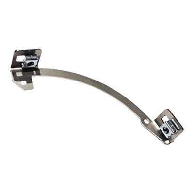 E-Bike Vision 3050761700 kettingkast, zilver, 10 x 6 x 4 cm
