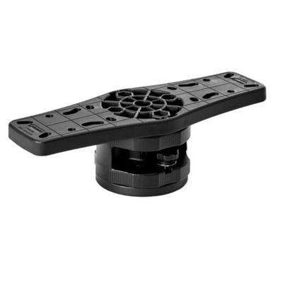 Railblaza ND-271 HEXX Rotating Platform, uniseks, multicolor, standaard