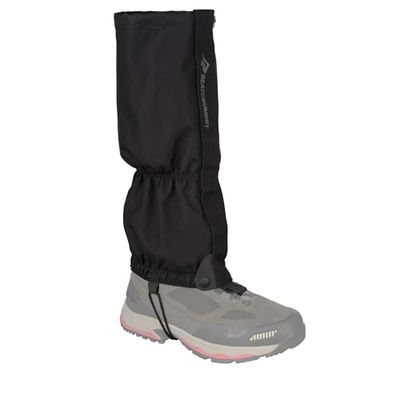 Polaina Grasshoper L/XL negra