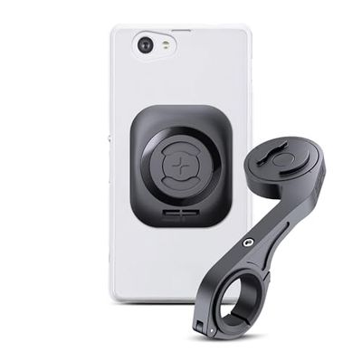 SP CONNECT Roadbike Bundle Universal Interface SPC+ Negro