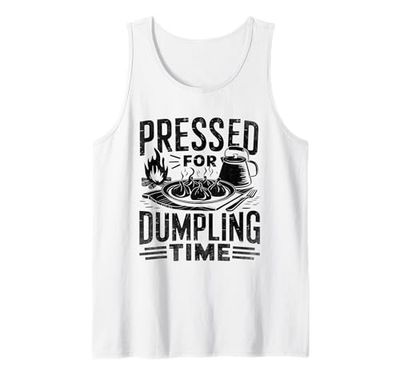 Pressed For Dumpling Time Bacchette Wrap Cuisine Canotta