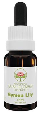 Australian Bush Flower Essences Gymea Lily 15ml