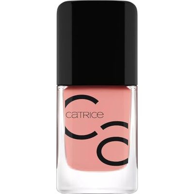 ICONAILS gel lacquer 136 sanding nudes 105 ml